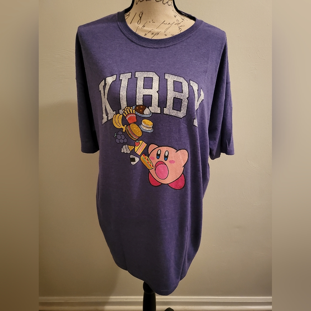 (Sold Out) Mens Kirby Shirt XL